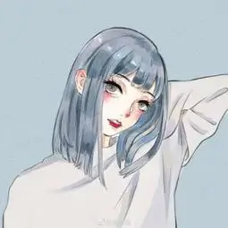 留言读者头像：旧书街常客
